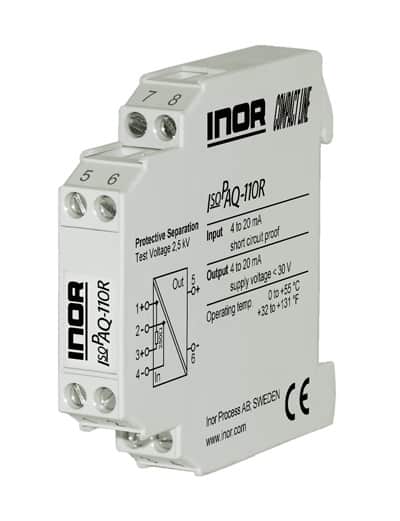Isolator IsoPAQ-110R