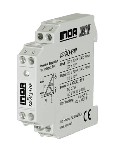 Isolator IsoPAQ-131P