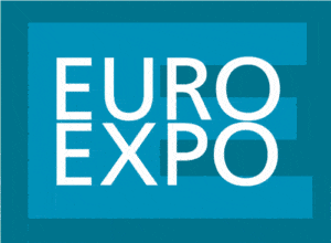 Euro Expo logotyp